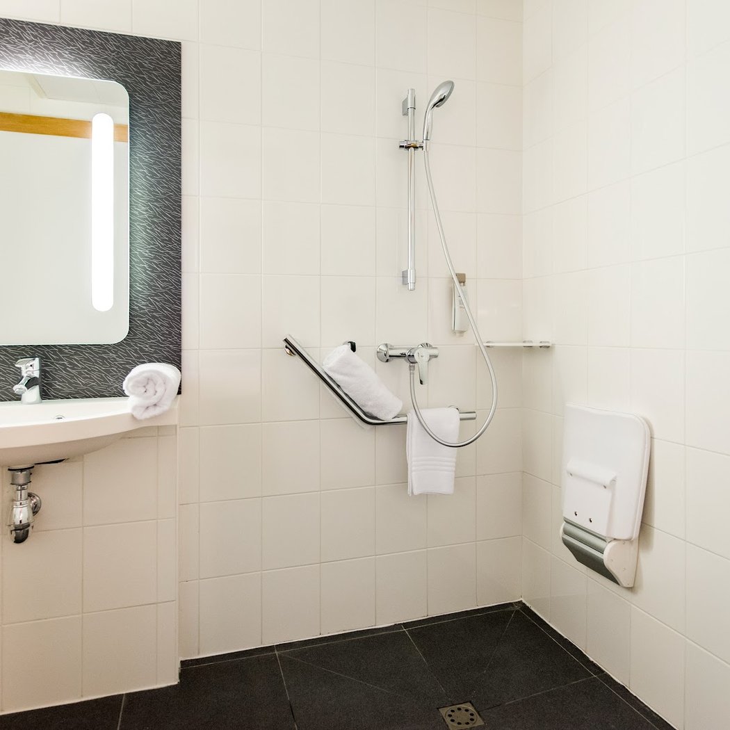 ibis Paris Porte de Vanves Parc des Expositions 3